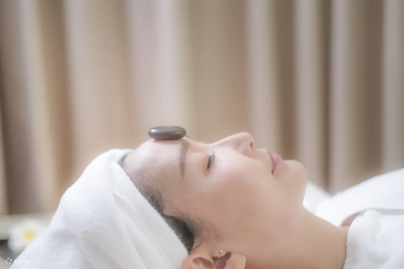 Let's Spa - 面部及按摩体验 | 面部疗程 | 身体疗程 | 水疗 |  湾仔